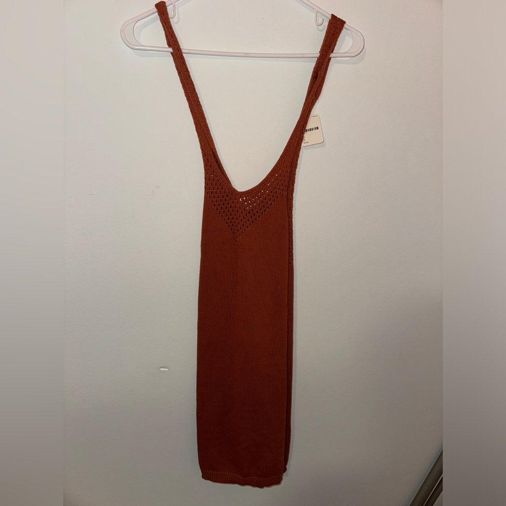 Free people sun dress